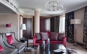 Intercontinental Madrid By Ihg Hotel 5* Spain